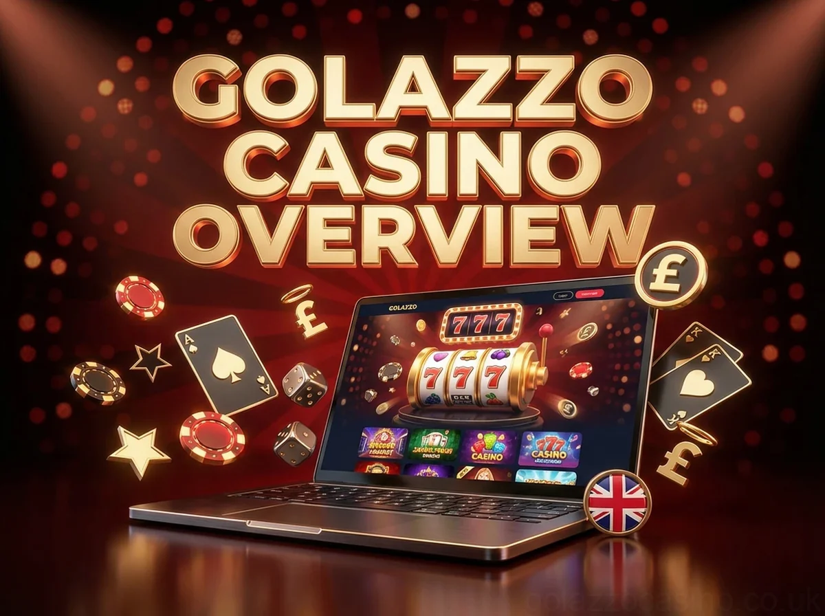 Golazzo Casino Overview